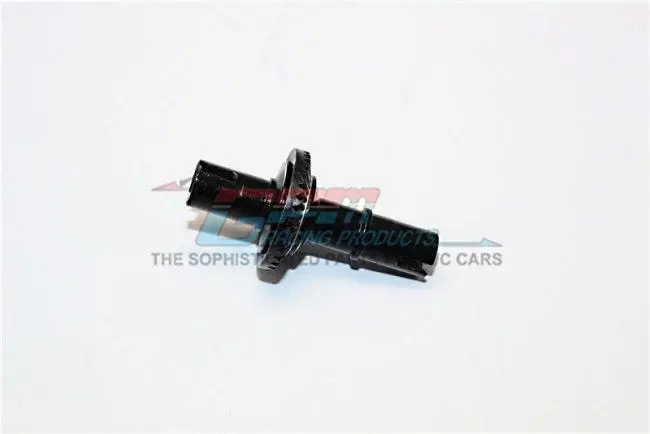 Traxxas Latrax Sst Steel+Aluminum Ball Differential - 1 Set Black 1