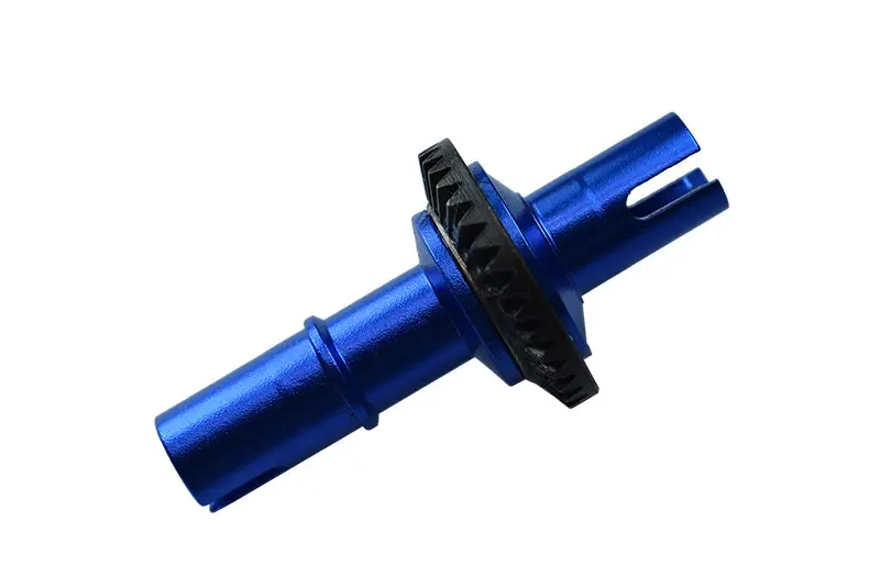 Traxxas Latrax Teton Steel + Aluminum Ball Differential - 1 Set Blue 1