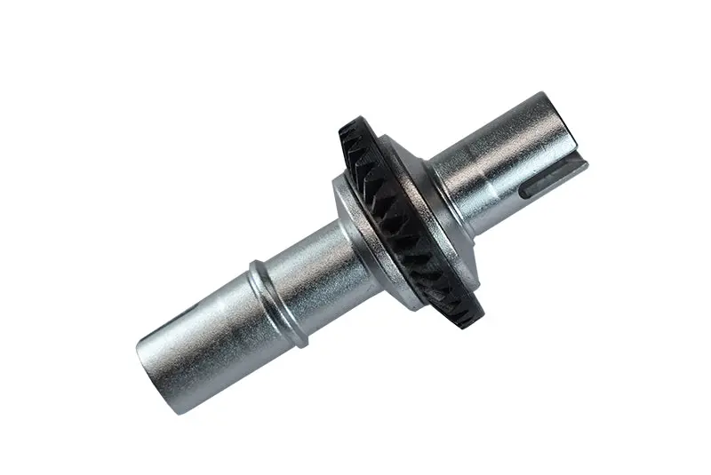 Traxxas Latrax Teton Steel + Aluminum Ball Differential - 1 Set Silver 1