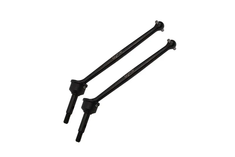 Traxxas Unlimited Desert Racer 4X4 (#85076-4) Extra Duty Front Cvd With Sst Joint And Harden Steel Body - 1Pr Set 1