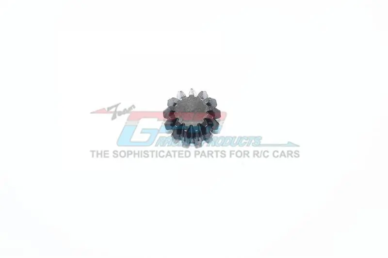 Traxxas Unlimited Desert Racer 4X4 (#85076-4) Harden Steel #45 Rear Differential Pinion Gear - 1Pc Black 1