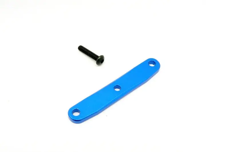 Traxxas Xo-01 Aluminum Rear Arm Bulk - 1Pc Set Blue 1