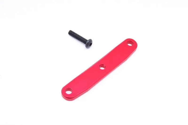 Traxxas Xo-01 Supercar Aluminum Rear Arm Bulk - 1Pc Set Red 1