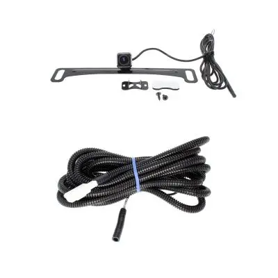Vehicle Camera Relocation Kit