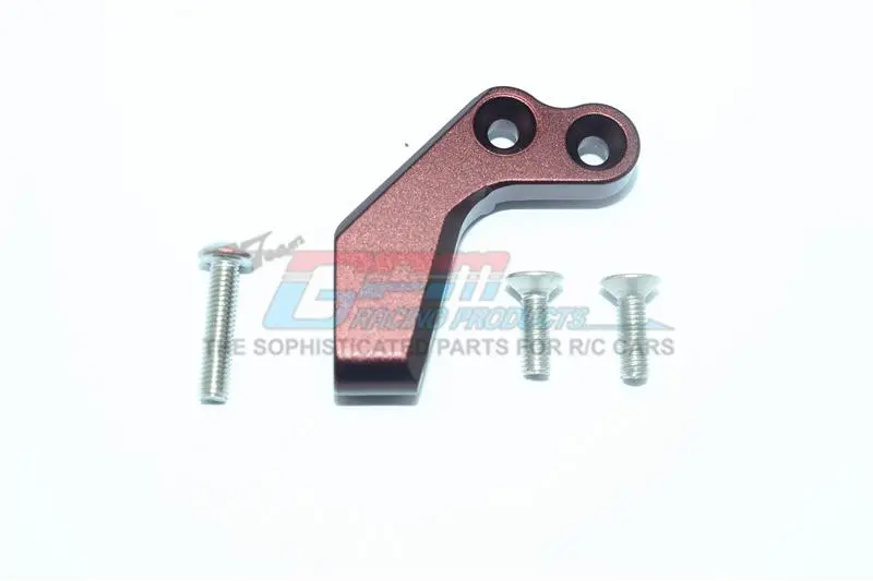 Venture Toyota Fj Cruiser Aluminum Front Supportive Rod Stabilizer - 1Pc Set Brown 1
