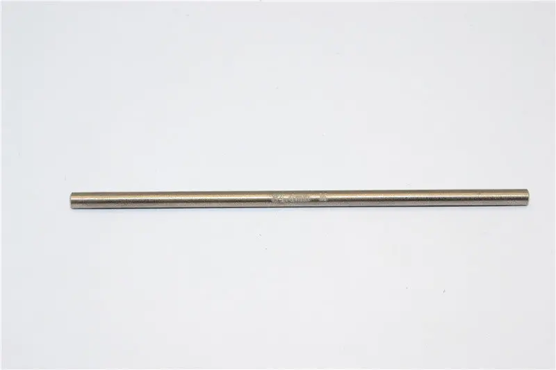 Xmods Evolution Touring Titanium Main Shaft (84.40Mm Medium) - 1Pc 1