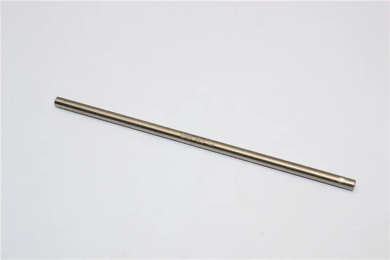 Xmods Evolution Touring Titanium Main Shaft (88.40Mm Long) - 1Pc 1