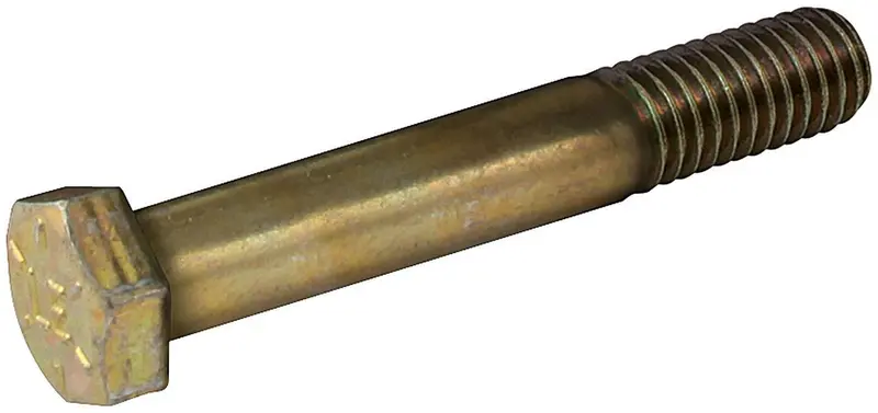 Allstar Performance 55055 Arm Bolt Designed For Birdcage Suspension Components 1