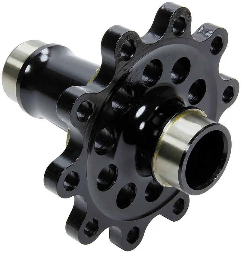 Allstar Performance 68070 Ford 9-Inch Posi Spool — 35-Spline, 3.250-Inch Housing 1