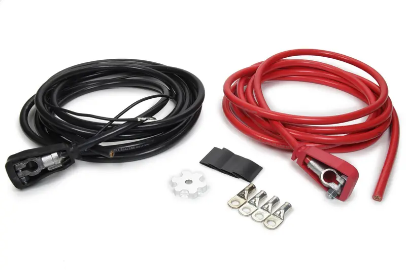 American Auto Wire 500723 Universal Aftermarket Wiring Harness Kit 1