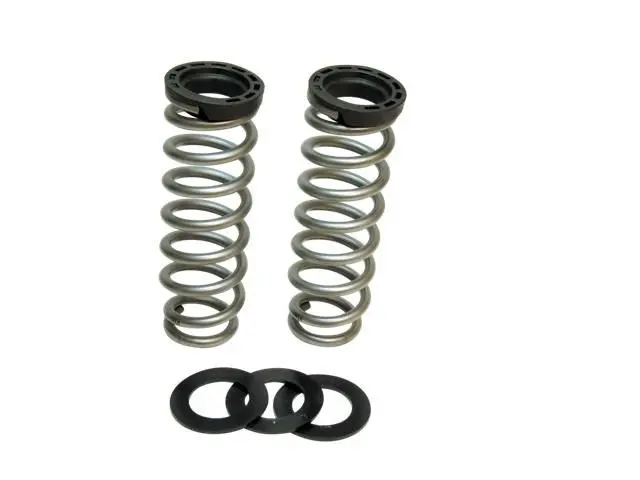 Belltech Adjustable Front Lowering Kit – 1" Or 2" Ride Height Reduction (Model 12203) 1