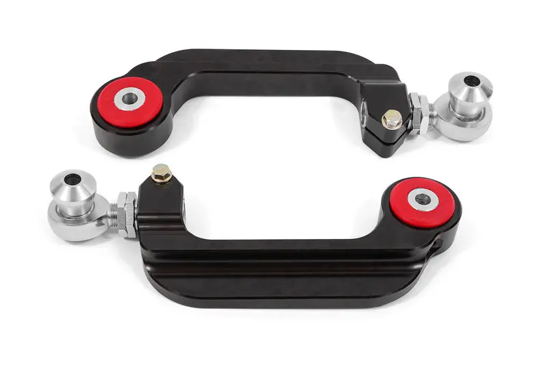 Bmr Suspension Uca762 Adjustable Camber Link Kit – Precision Alignment Control For Rear Axles 1