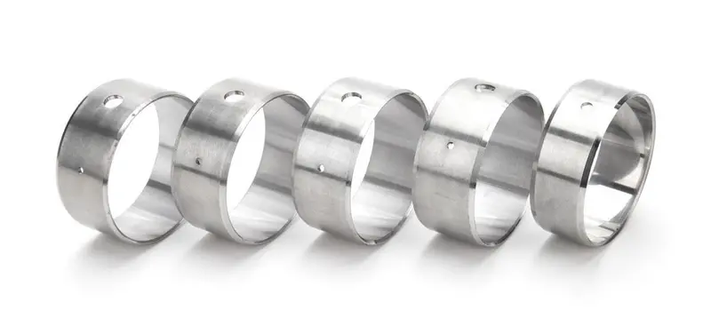 Brodix 8Bcambearingssb55Mm 55Mm Roller Cam Bearing Set For Small-Block Chevy V8 1