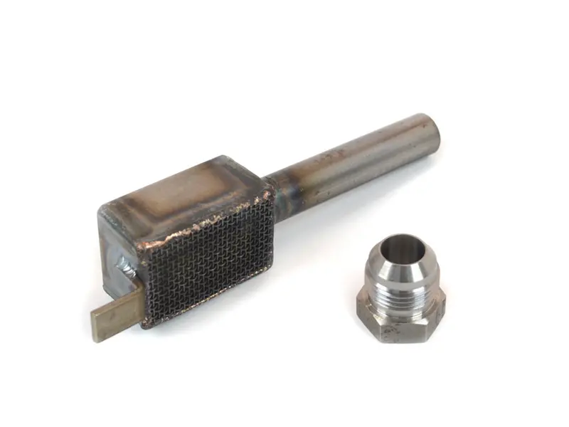 Canton 20-720 High-Performance Oil Pump Pickup Kit 1