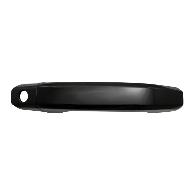Coast To Coast Ccidh68588Bbk Exterior Door Handle Accent Cover — Black Brushed Finish For Enhanced Styling 1