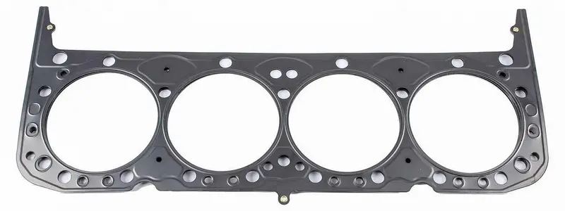 Cometic Mls Head Gasket For Small-Block Chevy – 4.100" Bore, .027" Thickness (C5246-027) 1
