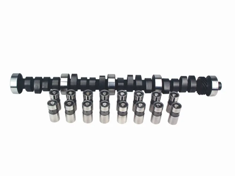 Comp Cams Cl31-250-4 Xtreme Energy Hydraulic Flat-Tappet Camshaft Kit For Ford Small-Block (221–302 Cid) 1