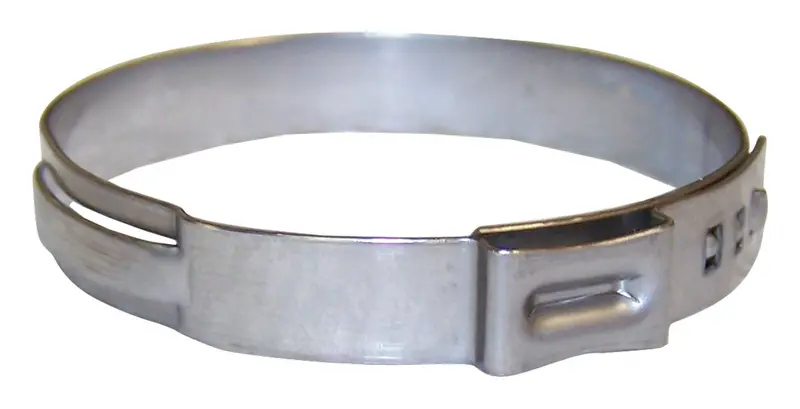 Crown Automotive 5013625Aa Drive Shaft Clamp For Jeep (Fits 5083001K/5012793Aa Applications) 1