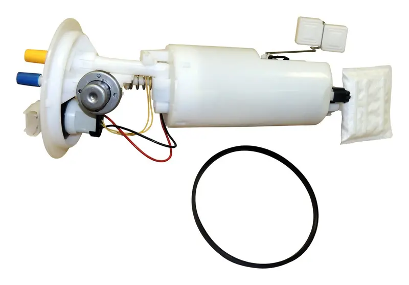 Crown Automotive Fuel Pump Module Replacement For Jeep (Part #4897424Aa) 1