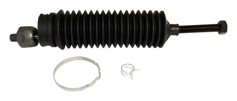 Crown Automotive Inner Steering Tie Rod – Direct Replacement For Jeep Wrangler & Cherokee Models 1