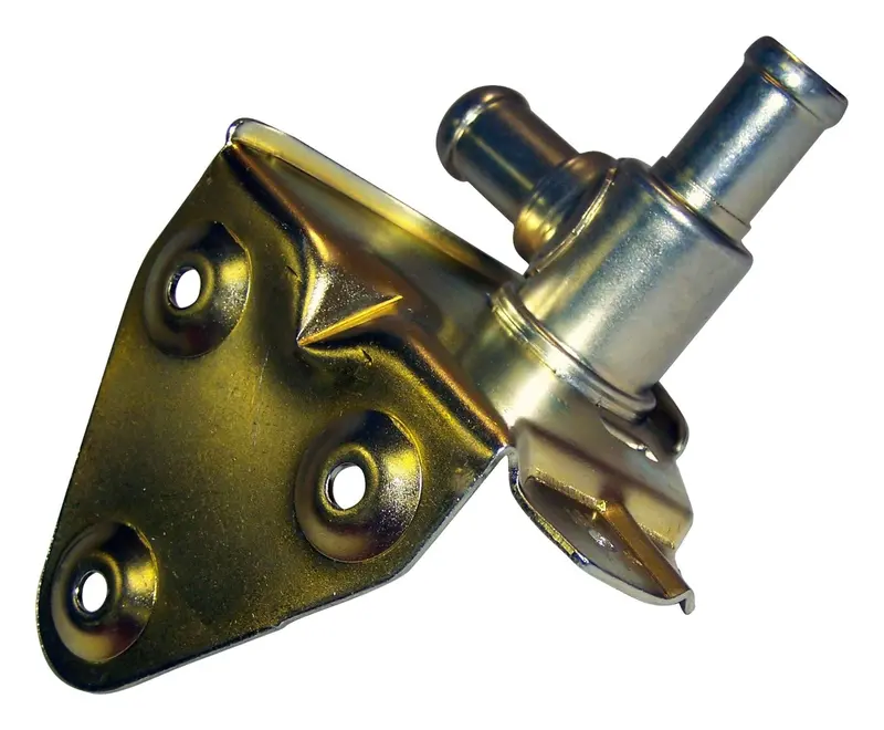 Crown Automotive J3197003 Replacement Heater Water Valve For Jeep Models 1
