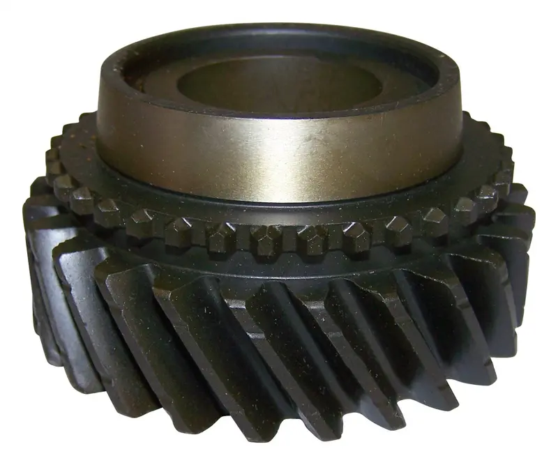 Crown Automotive J8132380 Replacement Third Gear – 25-Tooth, Compatible With Jeep Transmissions 1