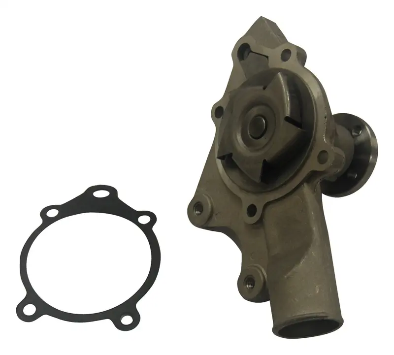 Crown Automotive Serpentine-Belt-Compatible Water Pump For Jeep – Oem-Replacement Model 4637500Ab 1