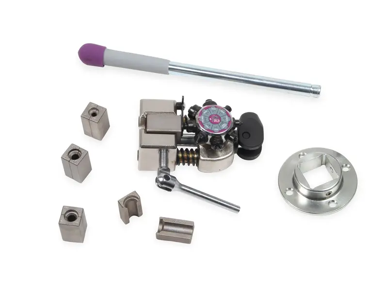 Earl’S Professional Flaring Tool – Precision Double-Flare System 1