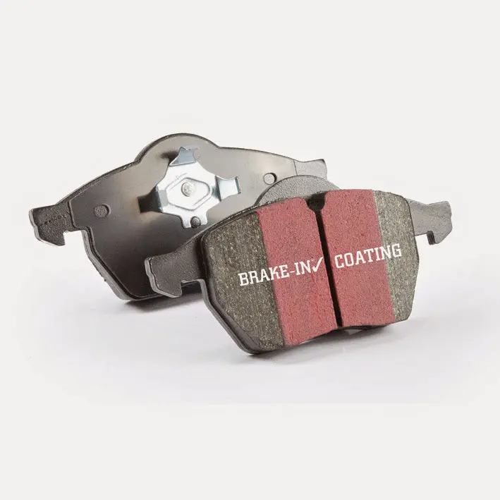 Ebc Ud1339 Ultimax Oem-Matched Replacement Brake Pads 1