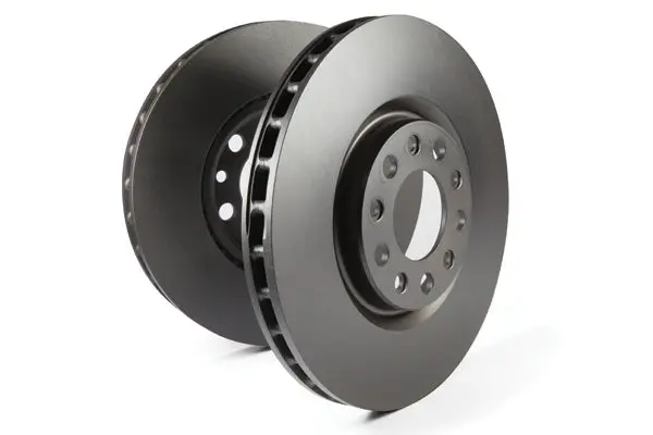Ebc Ultimax Oe-Style Replacement Disc Brake Kit – Rk7168, Direct-Fit Performance Upgrade 1