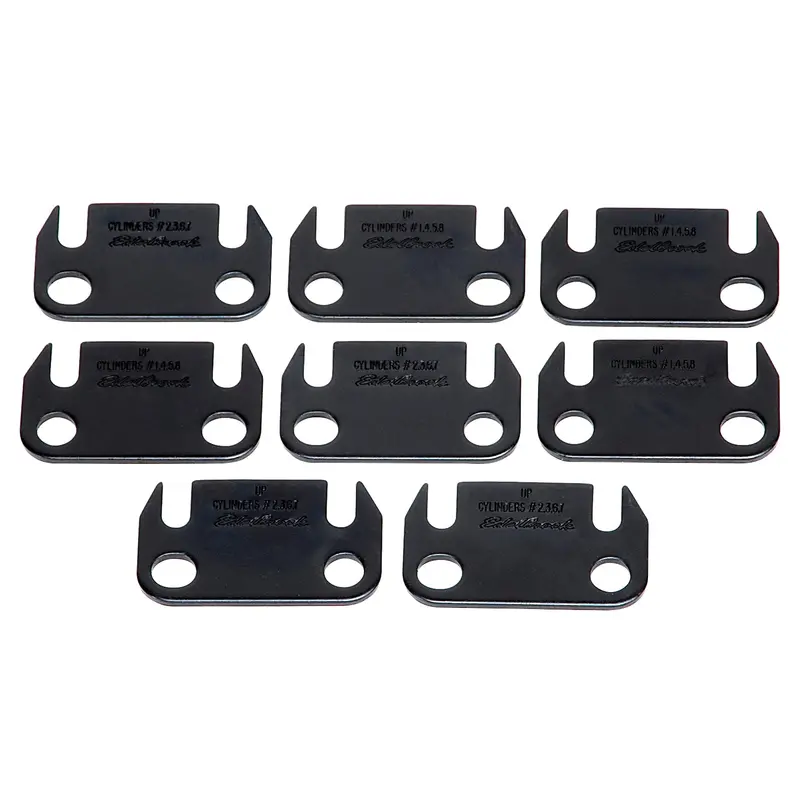 Edelbrock 9667 High-Performance Carburetor – Ready-To-Install, Street-Spec 1