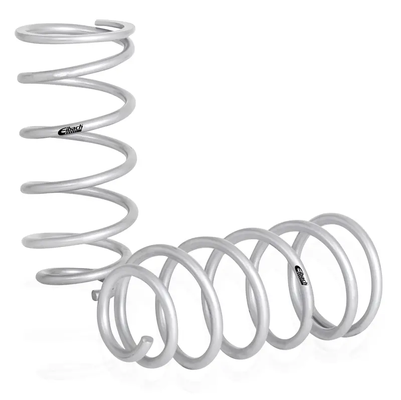 Eibach Pro-Lift-Kit Rear Coil Springs Only – Part E30-51-023-01-02 1