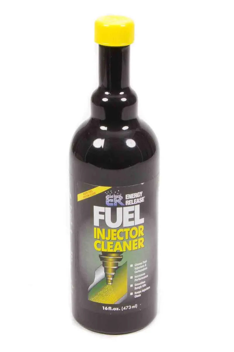 Energy Release P031 Fuel Injector Cleaner – 16-Ounce Concentrated Formula 1