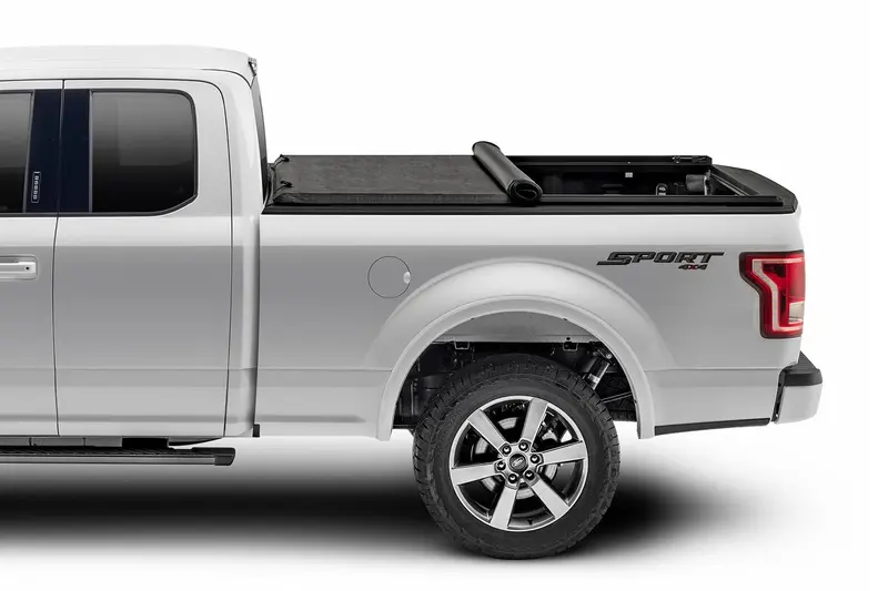 Extang Express Tonno Cover – Soft Roll-Up Design For 2014–2018 Legacy/Limited Models 1