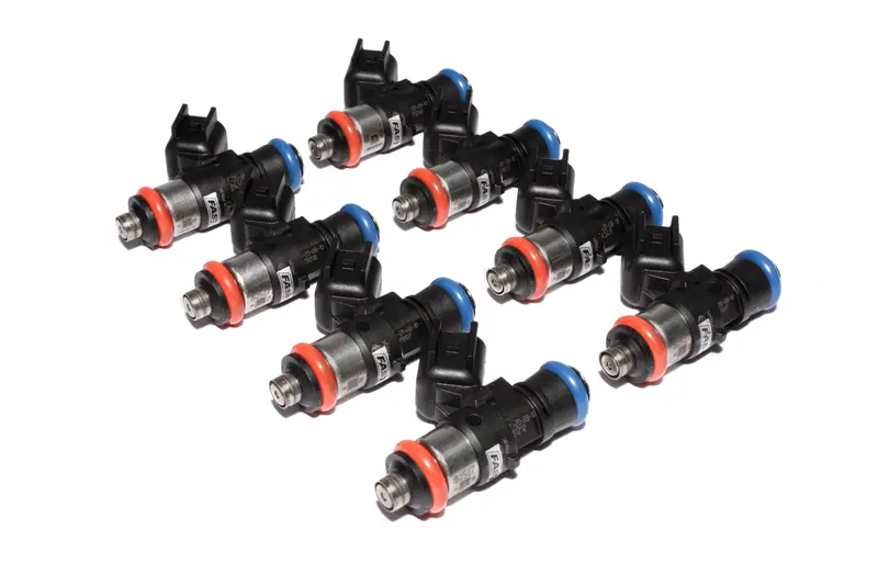 Fast Ls3/Ls7-Compatible Fuel Injector Set – Eight 39 Lb/Hr Units 1
