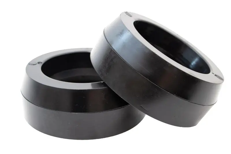 Fishbone Offroad 1.5-Inch Rear Leveling Kit – For 2007–2014 Toyota Fj Cruiser 1