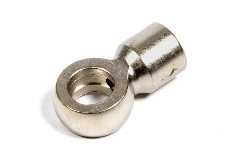 Fragola 650123 1/8" Fpt To 1/2" Banjo Adapter Fitting 1
