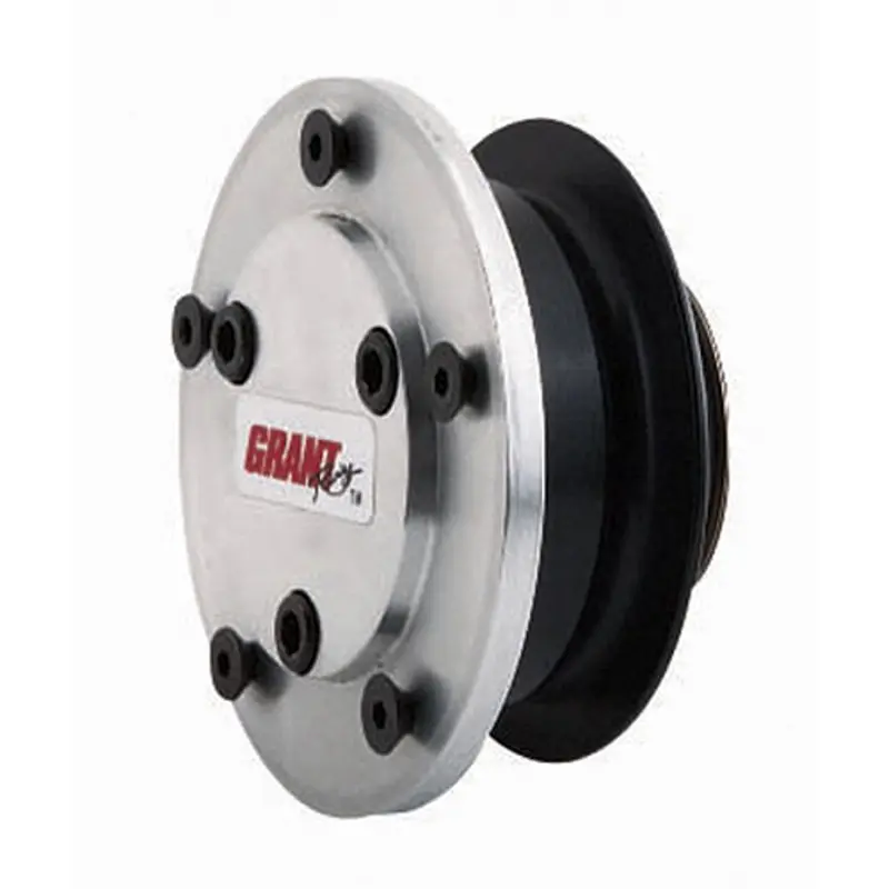 Grant 3022 Quick-Release Steering Hub For Ford Vehicles 1