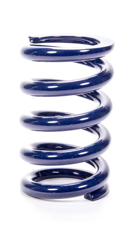 Hyperco Coilover Spring – 2.5-Inch Inner Diameter, 6-Inch Height, Model 186B1200 1