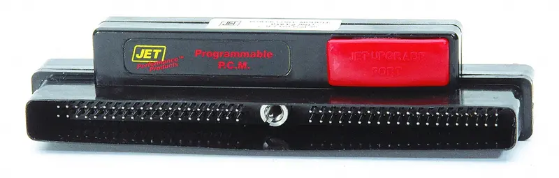 Jet Performance 20109 Power Control Module – Stage 1 Tuning Solution 1