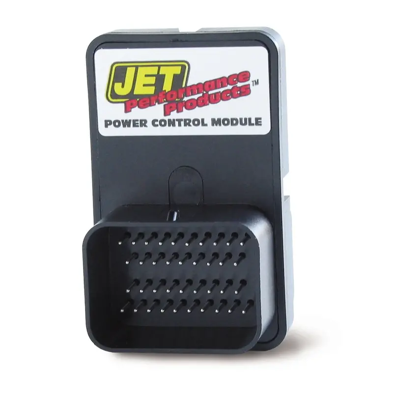 Jet Performance Stage 1 Power Control Module – Optimized Tuning For Enhanced Throttle Response 1