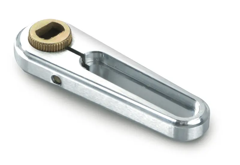 Lokar Adjustable Transmission Shift Arm – Customizable Lever Geometry For Manual Transmissions 1