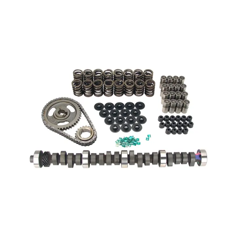 Lunati 10310313K Performance Engine Camshaft & Lifter Kit 1
