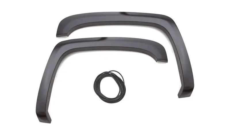 Lund Sx103Sa Sport-Style Fender Flare Kit – Bolt-On, Aggressive Look For Truck Or Suv Body Styles 1