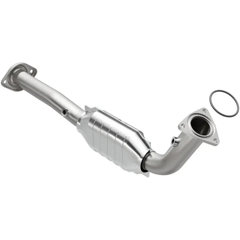 Magnaflow 4451219 Carb-Certified Direct-Fit Catalytic Converter For California Compliance 1