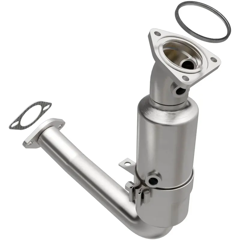 Magnaflow 49231 Oem-Grade Direct-Fit Catalytic Converter – Emissions Compliant 1
