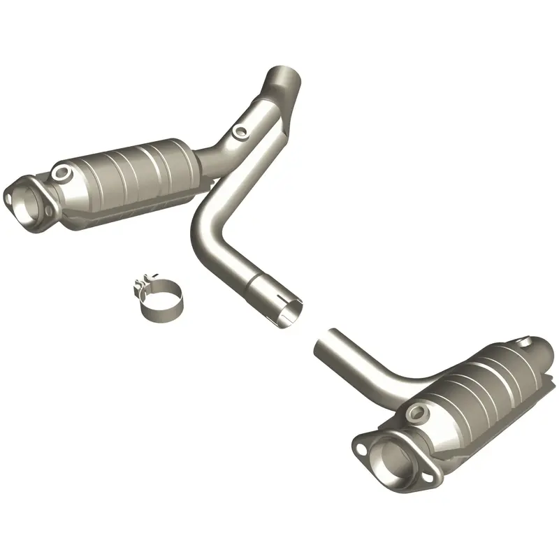 Magnaflow 49463 Oem-Grade Direct-Fit Catalytic Converter 1