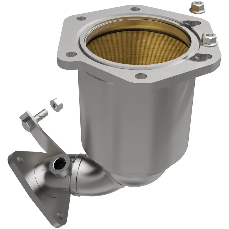 Magnaflow California-Compliant Direct-Fit Catalytic Converter – Carb-Certified Replacement 1
