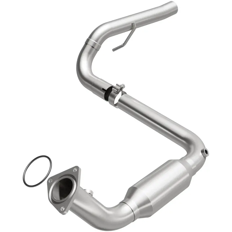 Magnaflow California-Compliant Direct-Fit Catalytic Converter – Oem Replacement, Part #5451418 1