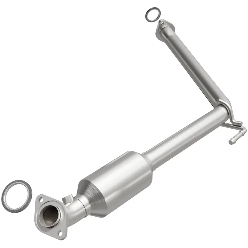 Magnaflow Oem-Grade Direct-Fit Catalytic Converter – Universal Compatibility & Emissions Compliance 1